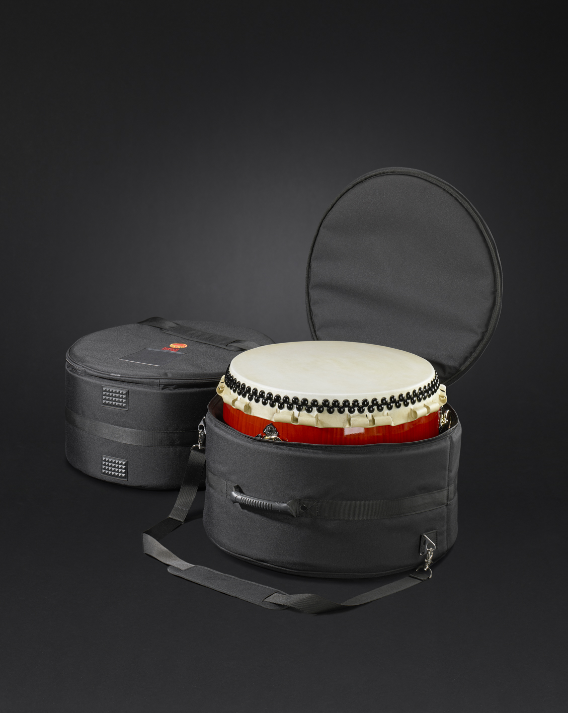 Hira-Daiko Premium case for 48cm/h:25cm (125) 