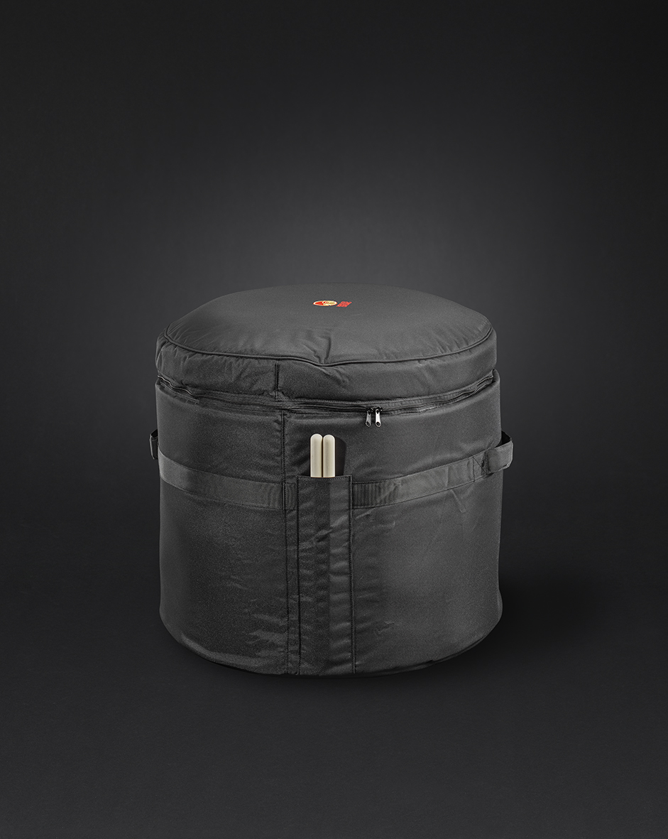 PREMIUM Case for 33cm, 42cm & 48cm  (110 / 125 / 125)