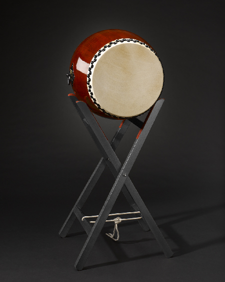 Miya-Daiko Classic 48cm with X-Stand high (850 / 295)